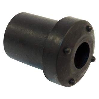 Crown® - Front Leaf Spring Shackle Bushing