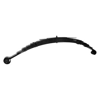 Crown® - Rear Heavy Duty Leaf Spring