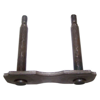 Crown® - Rear Leaf Spring Shackle