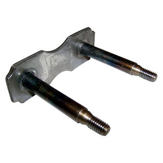 Crown® - Front Leaf Spring Shackle
