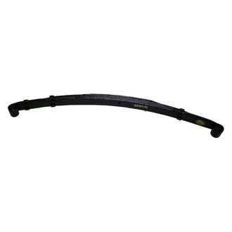 Crown® - Front Leaf Spring