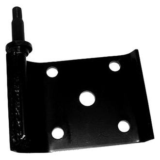 Crown® - Rear Passenger Side Leaf Spring Plate