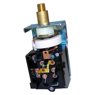 Crown® - Headlamp Switch