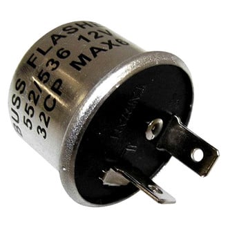 Crown® - Hazard Warning Flasher