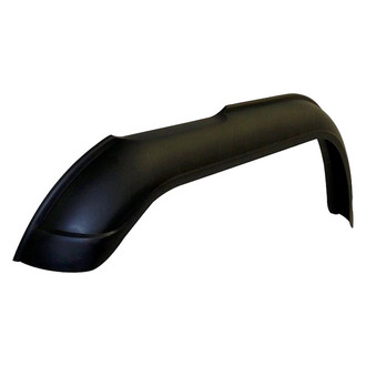 Crown® - Front Driver Side Fender Flare