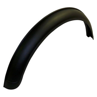 Crown® - Rear Driver Side Fender Flare
