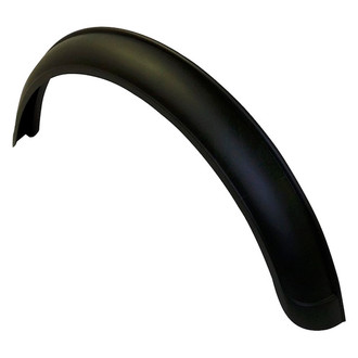 Crown® - Rear Passenger Side Fender Flare