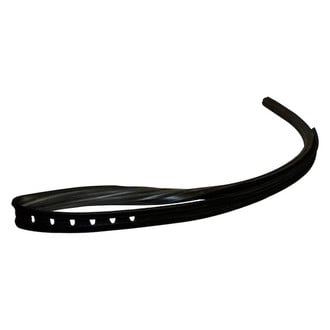 Crown® - Driver or Passenger Side Door Glass Seal
