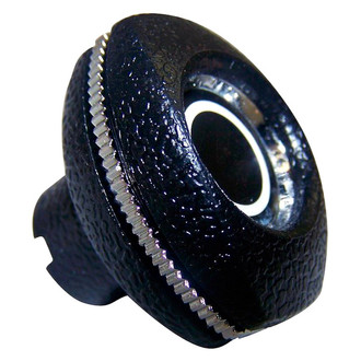 Crown® - Front Windshield Wiper Switch Knob