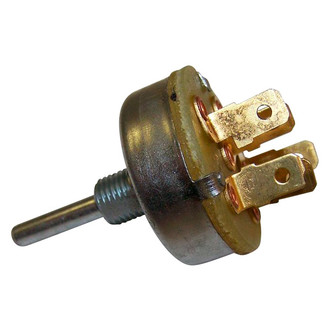 Crown® - Front Wiper Switch
