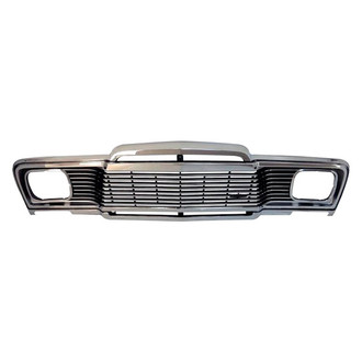Crown® - Grille