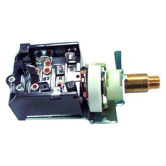 Crown® - Headlamp Switch