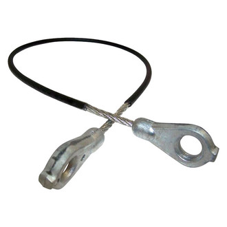 Crown® - Tailgate Cable