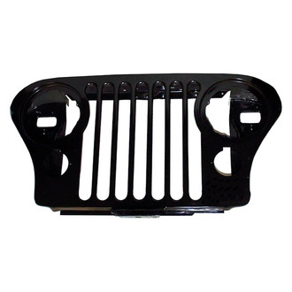 Crown® - Grille