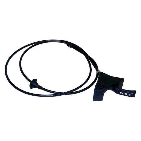 Crown® - Hood Release Cable