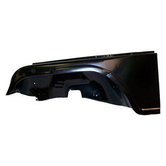 Crown® - Front Driver Side Fender
