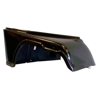 Crown® - Front Passenger Side Fender