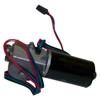 Crown® - Front Windshield Wiper Motor