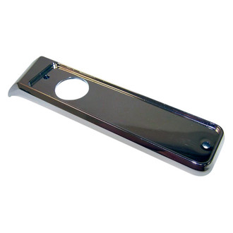 Crown® - Rear Passenger Side Replacement Side Marker Light Housing