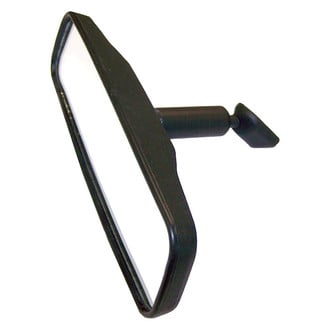 Crown® - Rear View Mirror