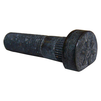 Crown® - Front Steering Spindle Stud