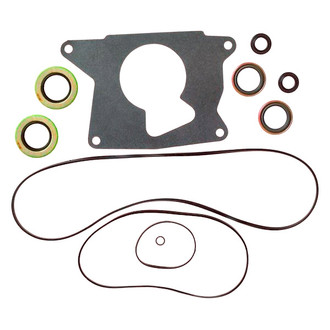Crown® - Transfer Case Gasket Kit