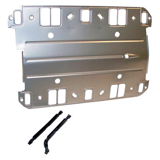 Crown® - Intake Manifold Gasket and Seal Set