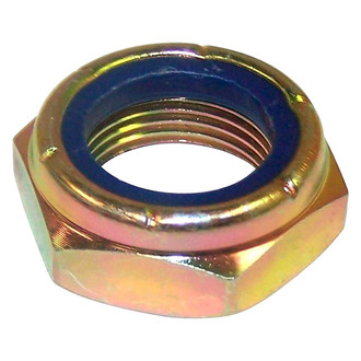 Crown® - Main Shaft Nut