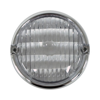 Crown® - Passenger Side Replacement Turn Signal/Parking Light Lens