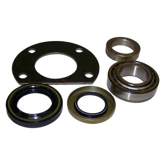 Crown® - Rear Axle Shaft Bearing Kit