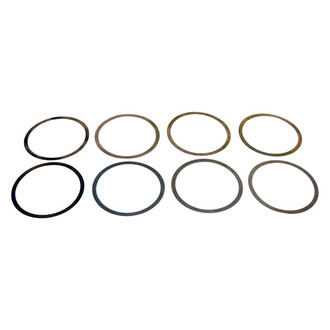 Crown® - Input Shaft Shim Kit
