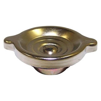 Crown® - Oil Filler Cap