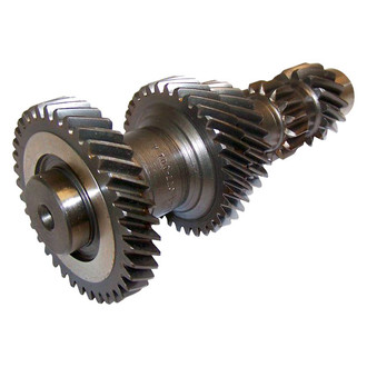 Crown® - Cluster Gear