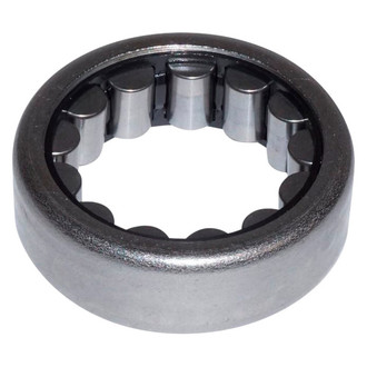 Crown® - Rear Axle Shaft Bearing
