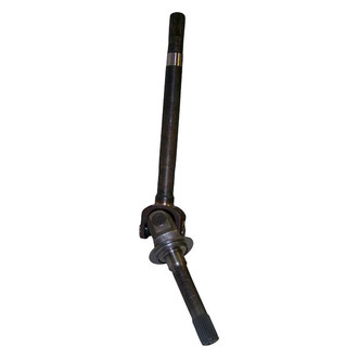 Crown® - Front Passenger Side Axle Shaft Assembly