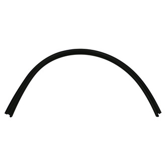 Crown® - Front Driver or Passenger Side Door Glass Seal