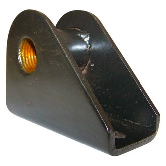 Crown® - Front Leaf Spring Shackle Bracket