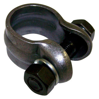 Crown® - Steering Tie Rod End Clamp