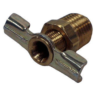 Crown® - Engine Block Draincock