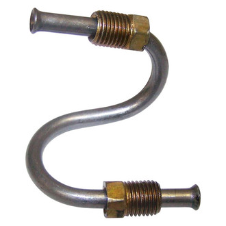 Crown® - Front Brake Tube