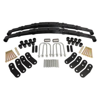 Crown® - Rear Leaf Spring Kit