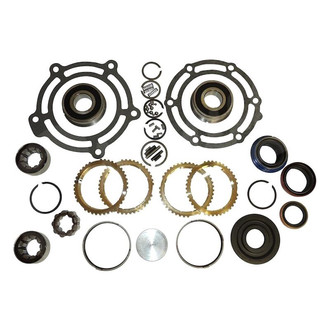Crown® - Transmission Master Overhaul Kit