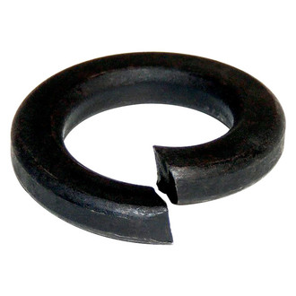 Crown® - Nylon Lock Nut
