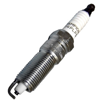 Crown® - Double Platinum Spark Plug