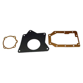Crown® - Gasket and Seal Set
