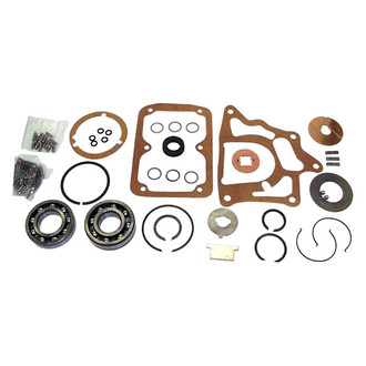 Crown® - Transmission Installation Kit