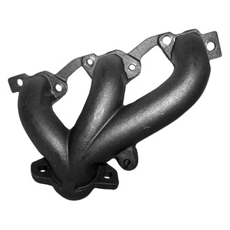 Crown® - Steel Natural Exhaust Manifold