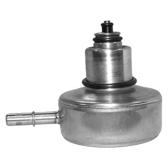 Crown® - Fuel Filter and Regulator