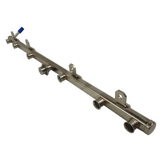 Crown® - Fuel Rail