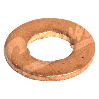 Crown® - Fuel Injector Seal